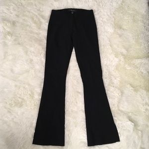 Arden B Black Pants Size 4